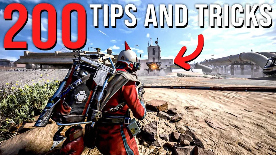 Arc Raiders Tips and Tricks What Works Best and Why