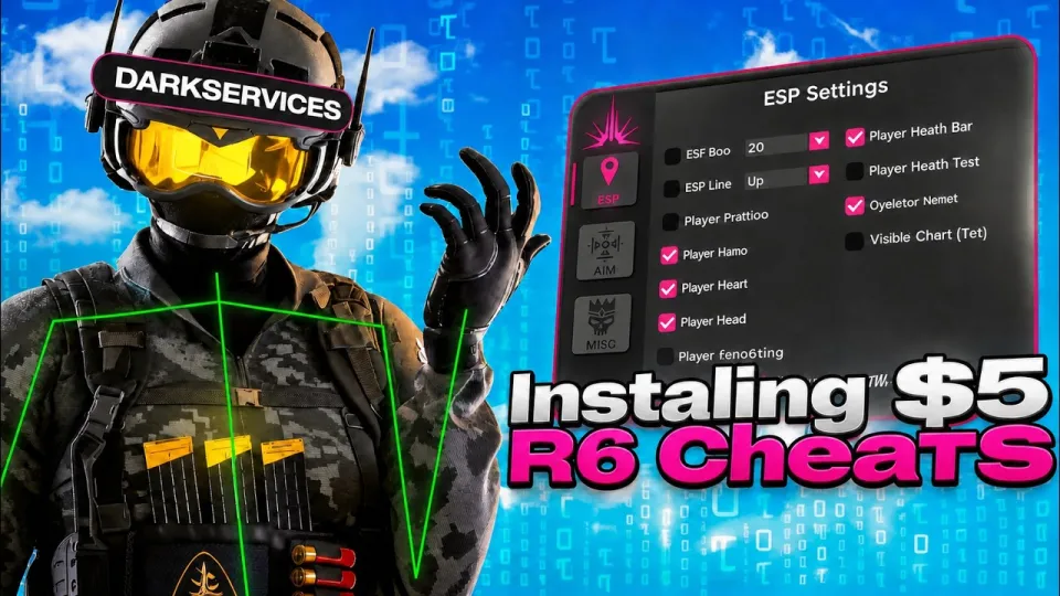 Complete Guide to R6 Cheats and Hacks for Competitive Edge in 2026