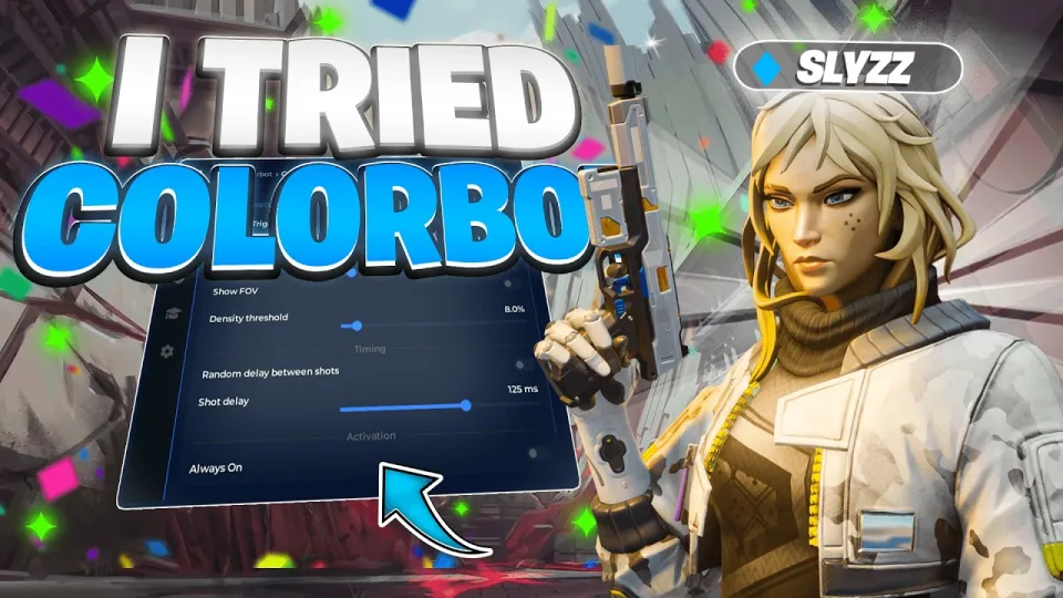 Is This Valorant Colorbot Actually Worth It? (Honest Review)